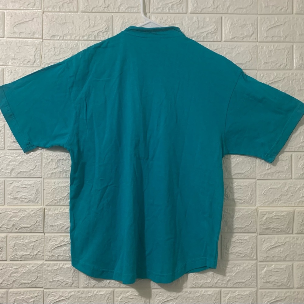 Men’s t-shirt - Picture 3 of 9
